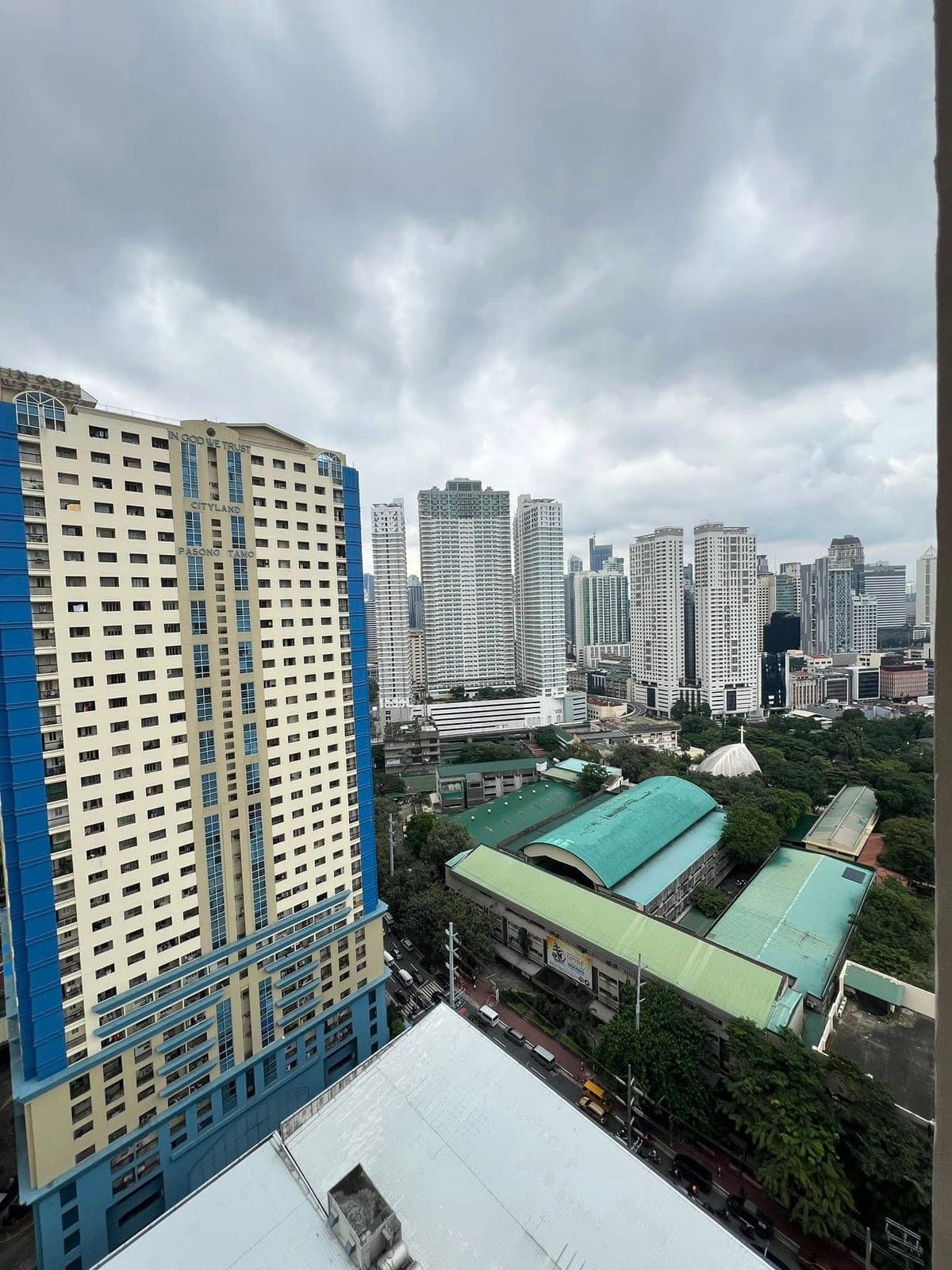 📍LAUREANO DI TREVI TOWERS - photo 6