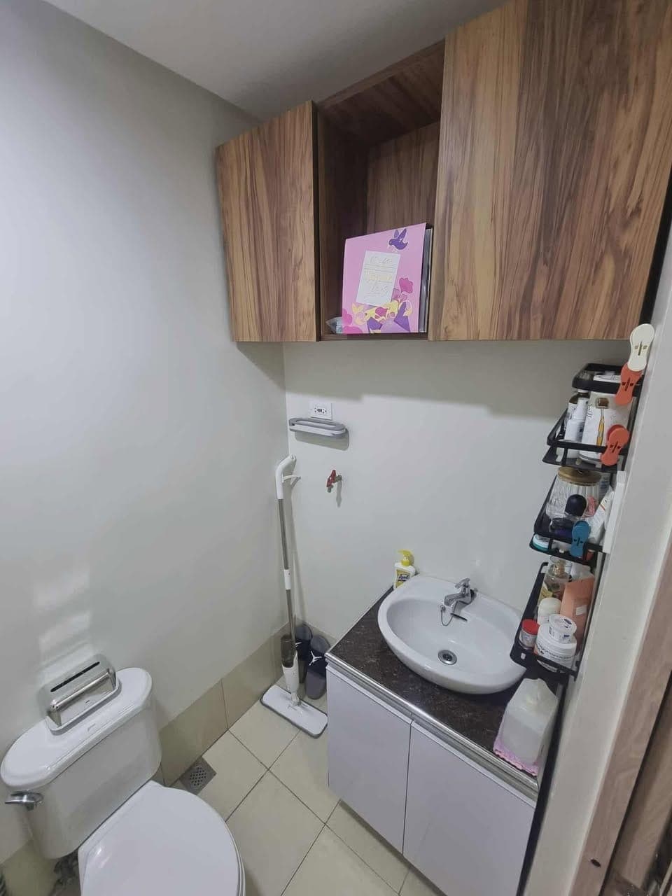 RUSH FOR RENT: 13,500/month. Inclusive condo dues - photo 2