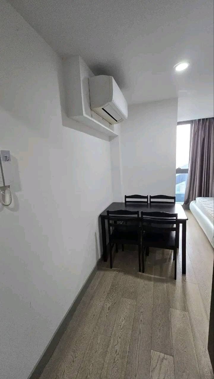 𝐅𝐎𝐑 𝐑𝐄𝐍𝐓 Studio Type Condo Unit in Century Spire Residences - photo 1