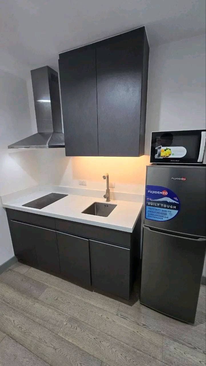 𝐅𝐎𝐑 𝐑𝐄𝐍𝐓 Studio Type Condo Unit in Century Spire Residences - photo 2