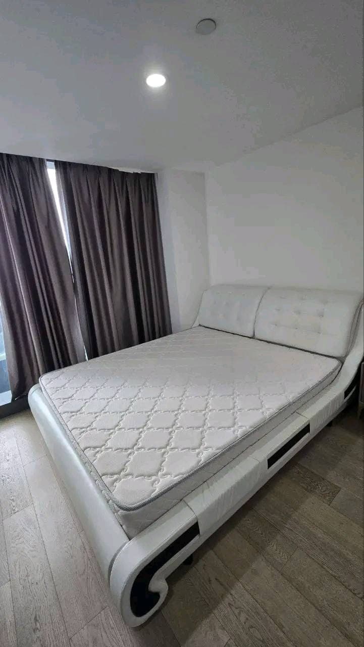 𝐅𝐎𝐑 𝐑𝐄𝐍𝐓 Studio Type Condo Unit in Century Spire Residences - photo 11