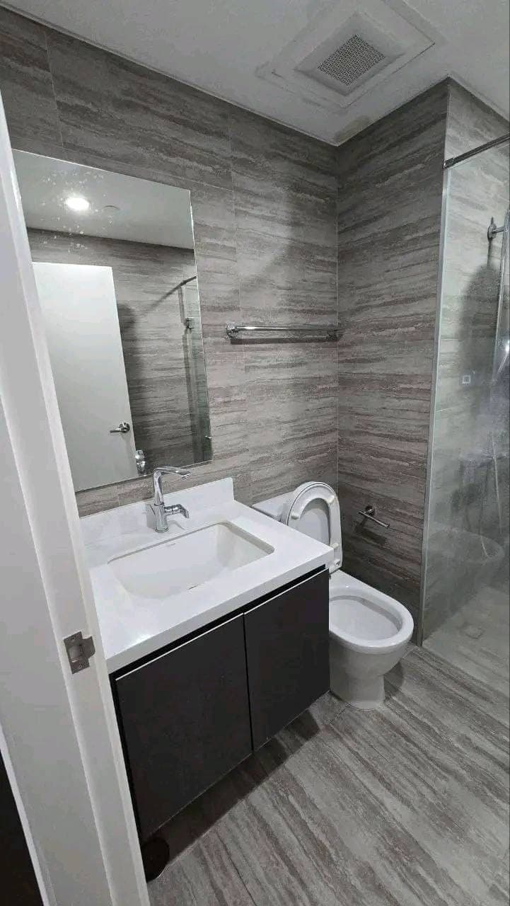 𝐅𝐎𝐑 𝐑𝐄𝐍𝐓 Studio Type Condo Unit in Century Spire Residences - photo 5