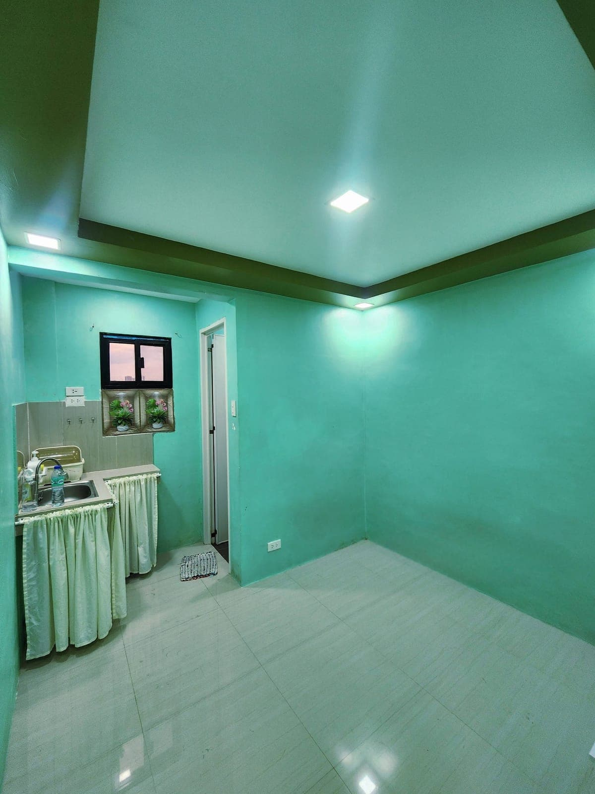 🏠 FOR RENT – Studio Type - photo 1