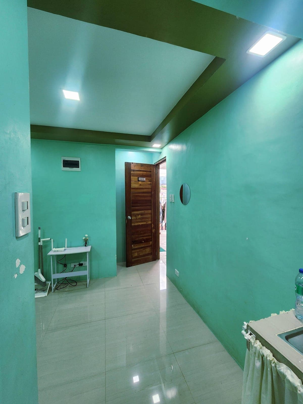 🏠 FOR RENT – Studio Type - photo 3