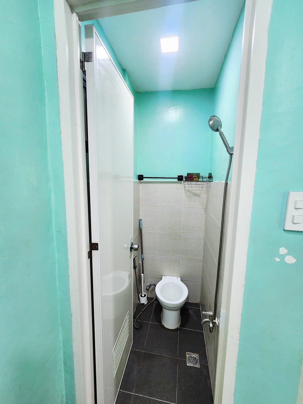 🏠 FOR RENT – Studio Type - photo 6