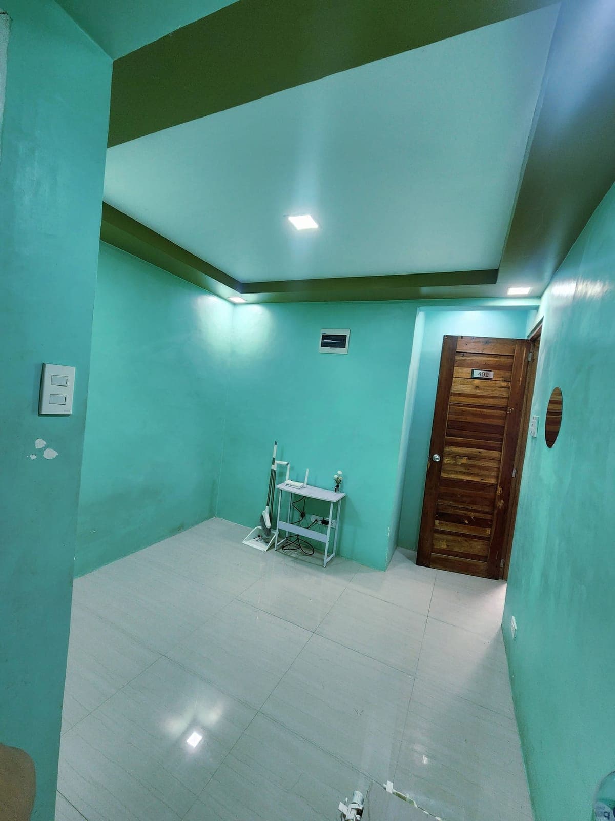 🏠 FOR RENT – Studio Type - photo 7