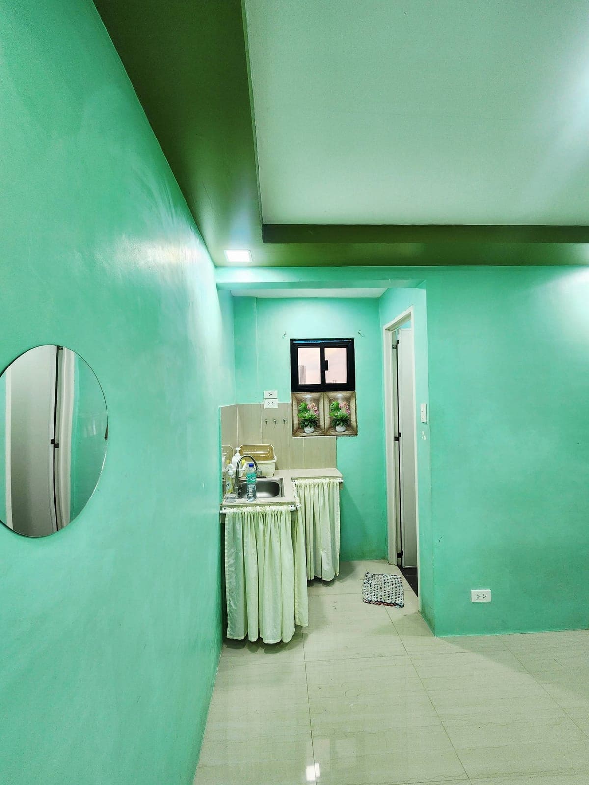 🏠 FOR RENT – Studio Type - photo 8