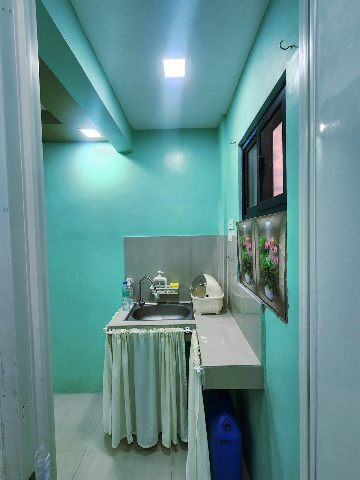 🏠 FOR RENT – Studio Type - photo 9