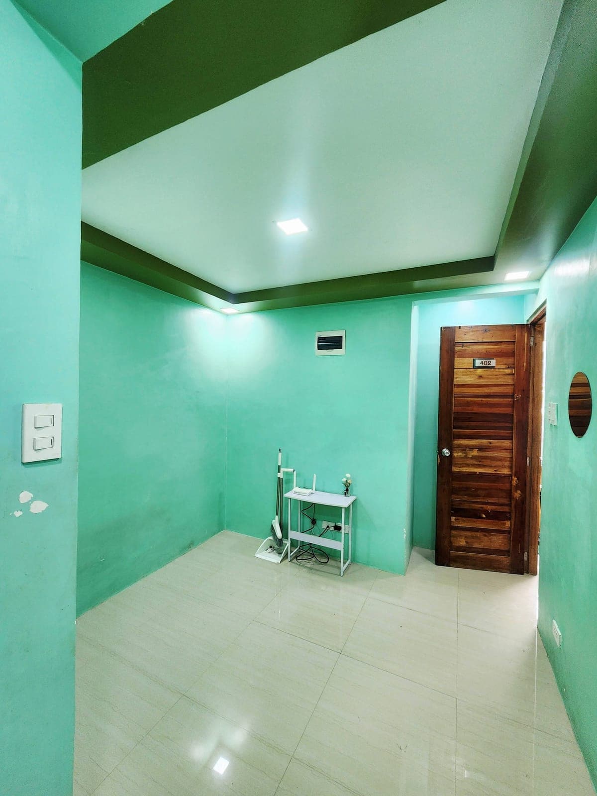 🏠 FOR RENT – Studio Type - photo 10