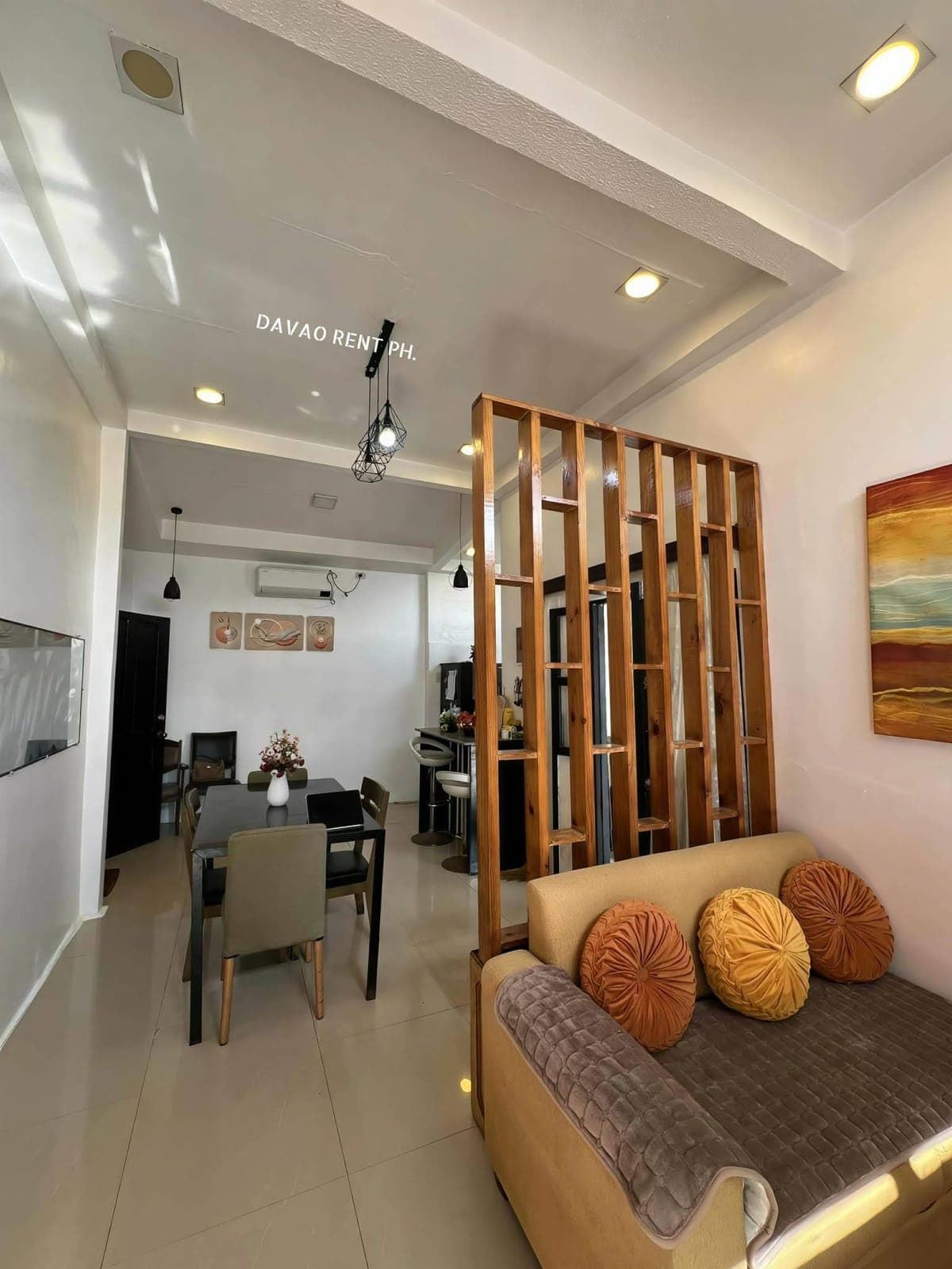 𝑭𝑼𝑳𝑳𝒀 𝑭𝑼𝑹𝑵𝑰𝑺𝑯𝑬𝑫 𝑯𝑶𝑼𝑺𝑬 𝑭𝑶𝑹 𝑹𝑬𝑵𝑻 𝑨𝑻 𝑰𝑵𝑫𝑨𝑵𝑮𝑨𝑵 𝑫𝑨𝑽𝑨𝑶 𝑪𝑰𝑻𝒀 !! 📣📣📣 - photo 7