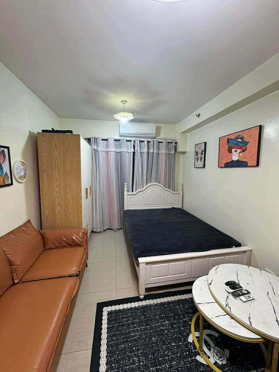 OPEN FOR 3 MONTHS CONTRACT -  READY TO MOVE IN - photo 3