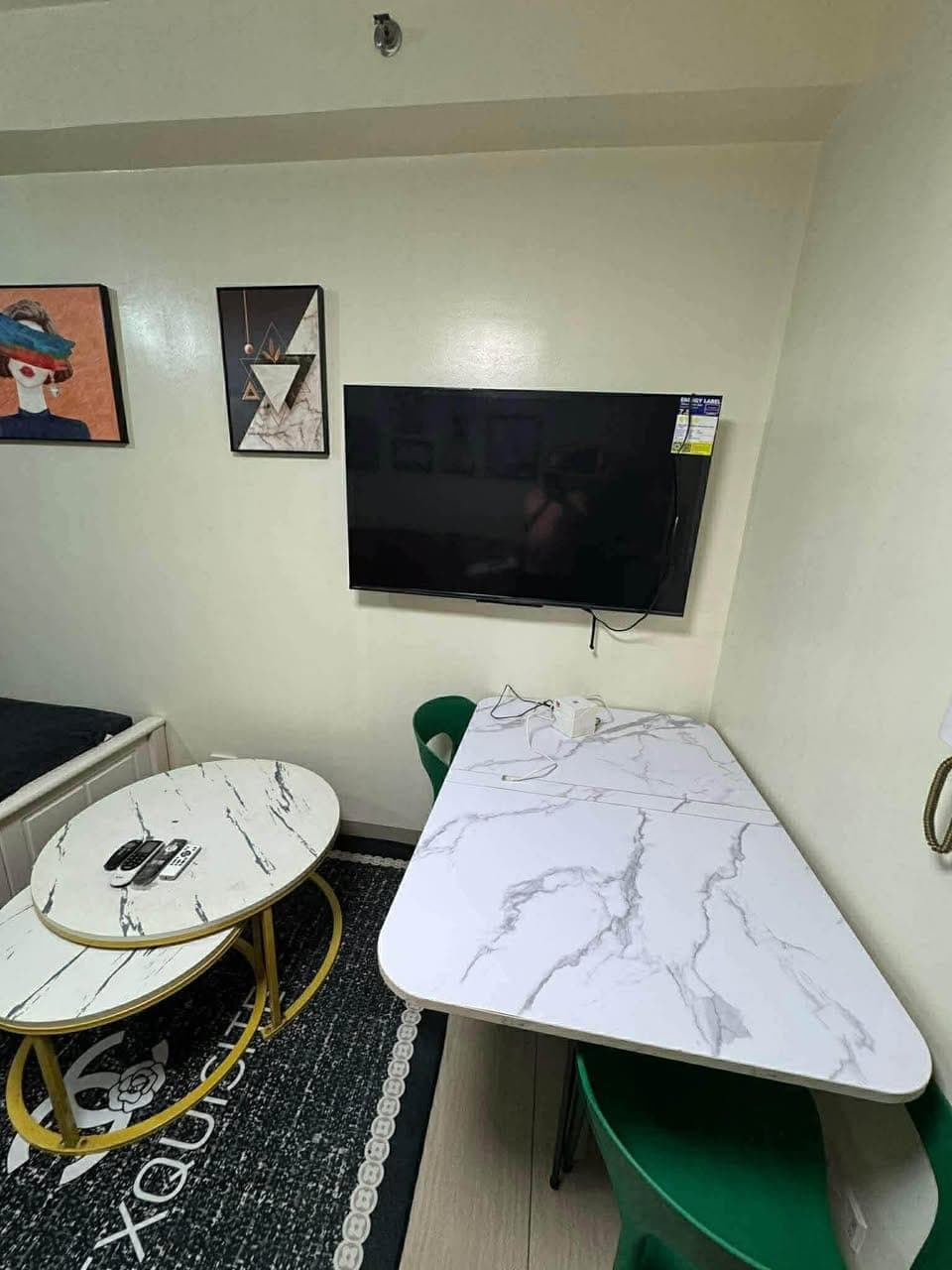 OPEN FOR 3 MONTHS CONTRACT -  READY TO MOVE IN - photo 4