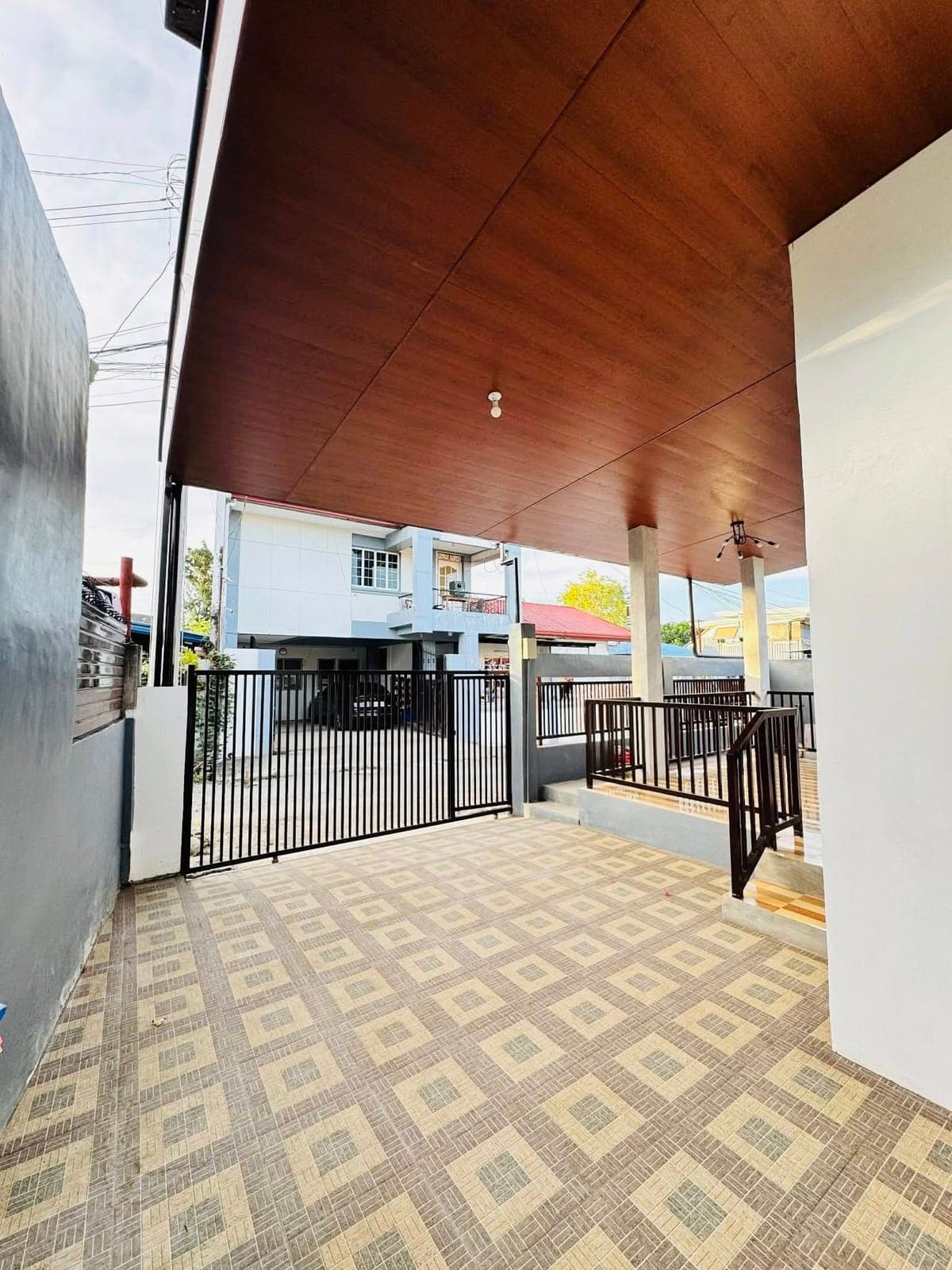 LOCATION: Juliville Subdivision, Tigatto, Buhangin, Davao City - photo 6