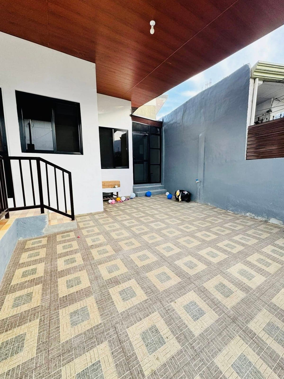 LOCATION: Juliville Subdivision, Tigatto, Buhangin, Davao City - photo 7