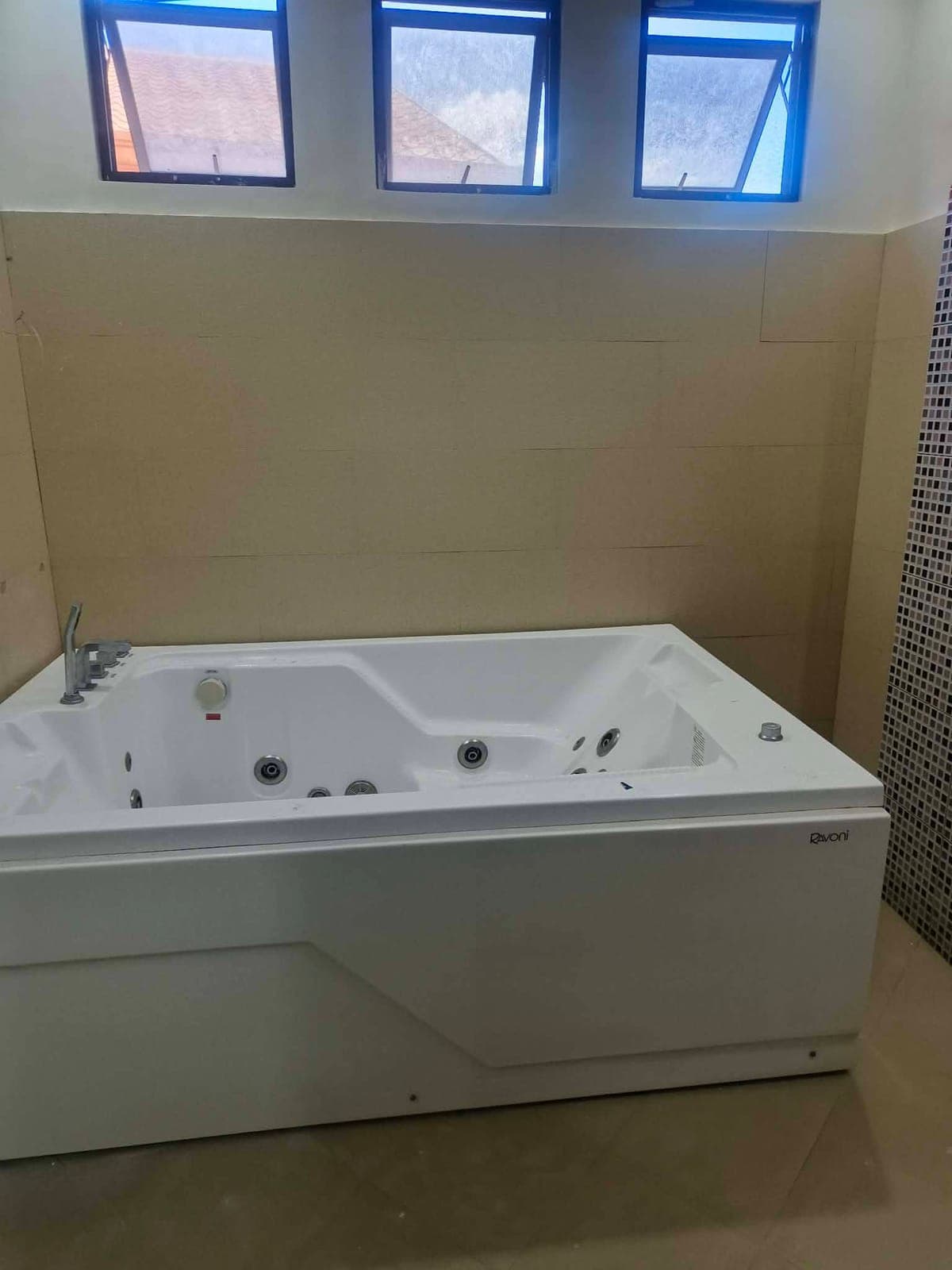 5 𝗕𝗥 𝗛𝗢𝗨𝗦𝗘 𝗙𝗢𝗥 𝗥𝗘𝗡𝗧‼️📍 Woodridge Subdivision, Maa, Davao City - photo 4