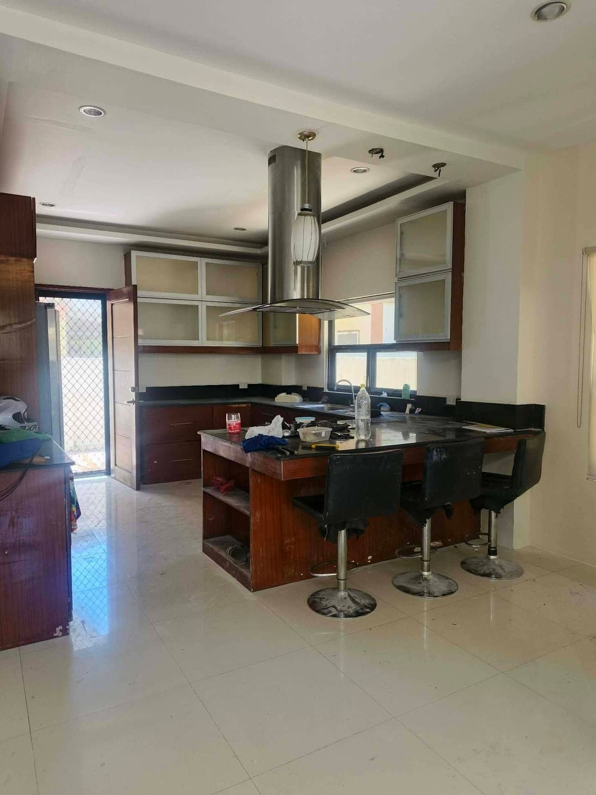 5 𝗕𝗥 𝗛𝗢𝗨𝗦𝗘 𝗙𝗢𝗥 𝗥𝗘𝗡𝗧‼️📍 Woodridge Subdivision, Maa, Davao City - photo 6