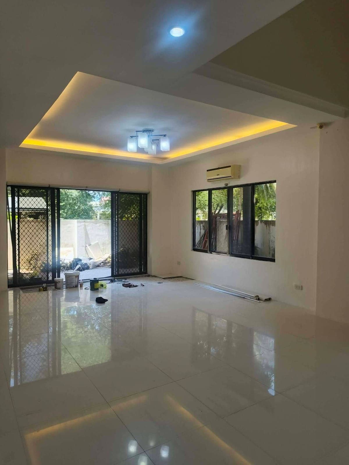 5 𝗕𝗥 𝗛𝗢𝗨𝗦𝗘 𝗙𝗢𝗥 𝗥𝗘𝗡𝗧‼️📍 Woodridge Subdivision, Maa, Davao City - photo 8