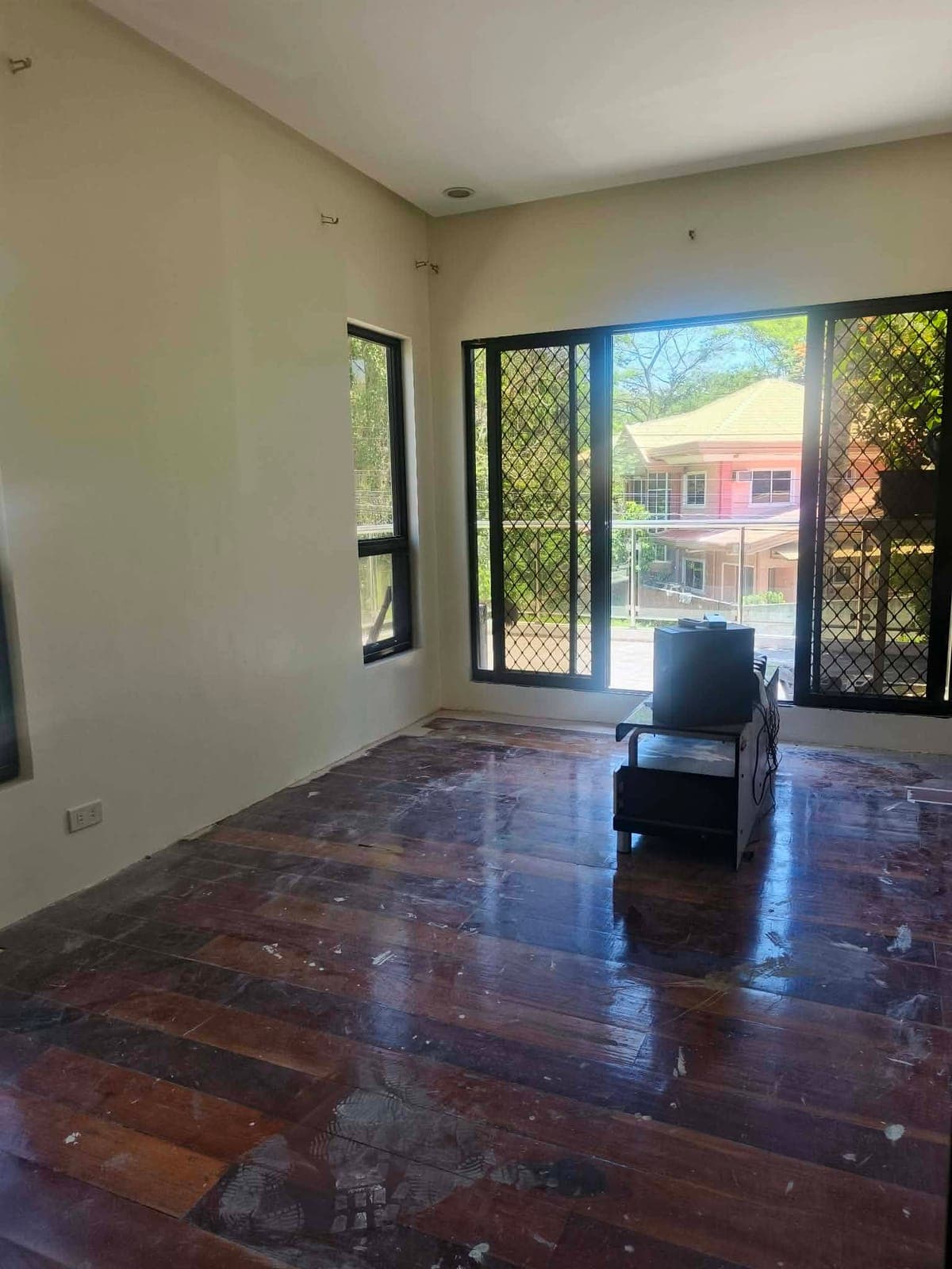 5 𝗕𝗥 𝗛𝗢𝗨𝗦𝗘 𝗙𝗢𝗥 𝗥𝗘𝗡𝗧‼️📍 Woodridge Subdivision, Maa, Davao City - photo 9