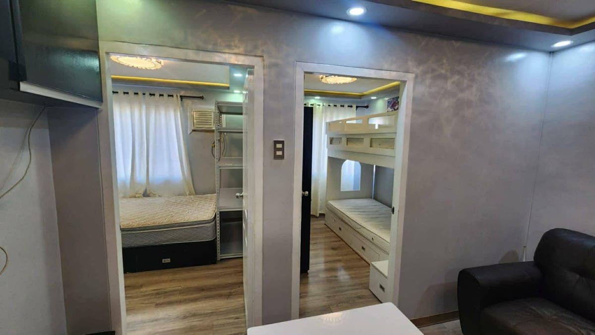 2br condo with parking - photo 11