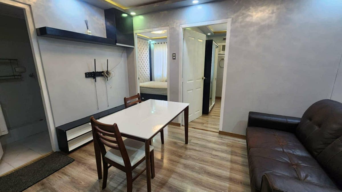 2br condo with parking - photo 13