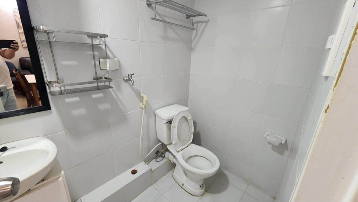 2br condo with parking - photo 14