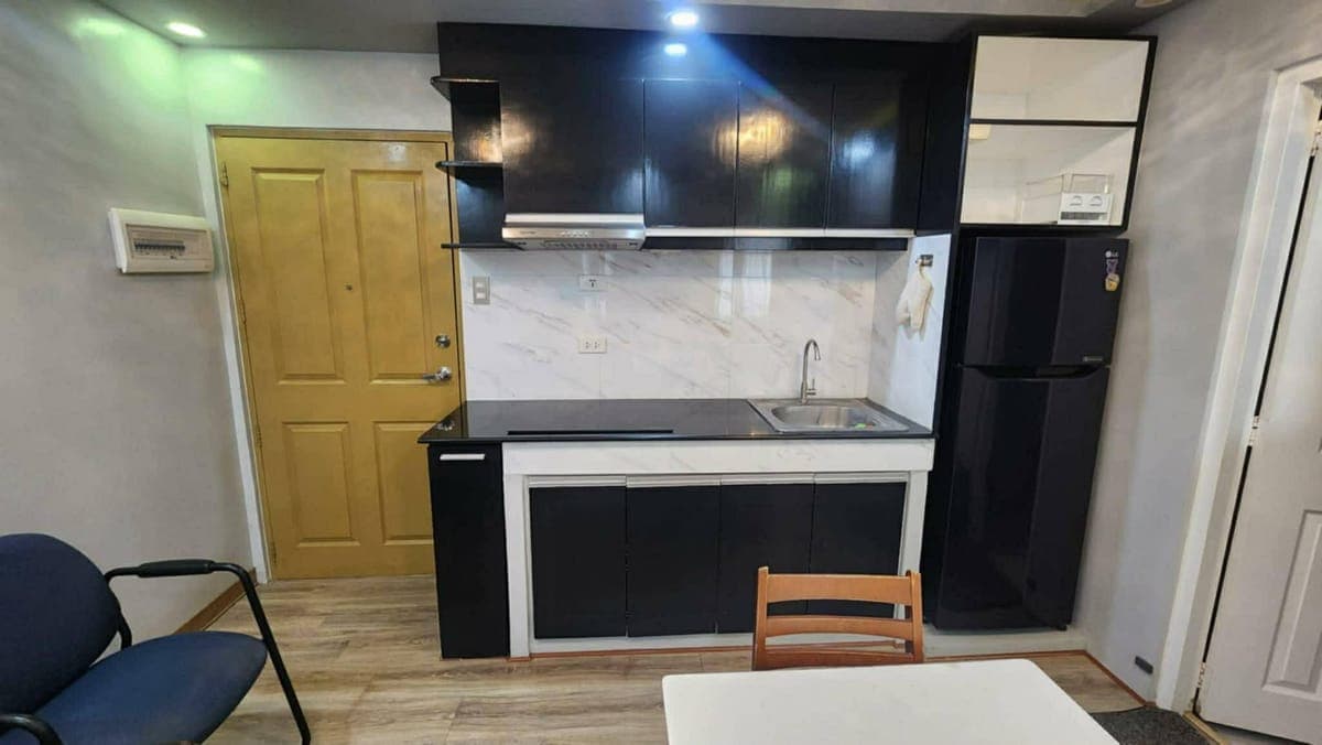 2br condo with parking - photo 15