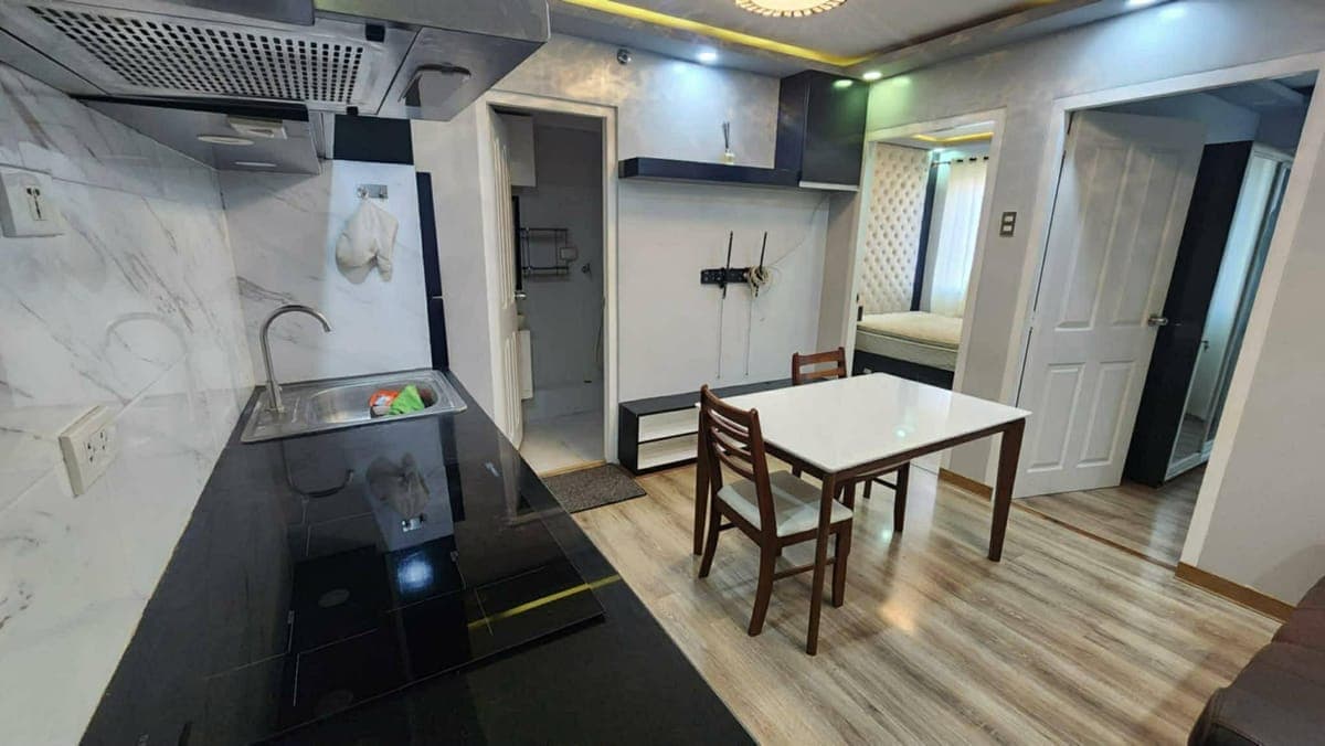 2br condo with parking - photo 19