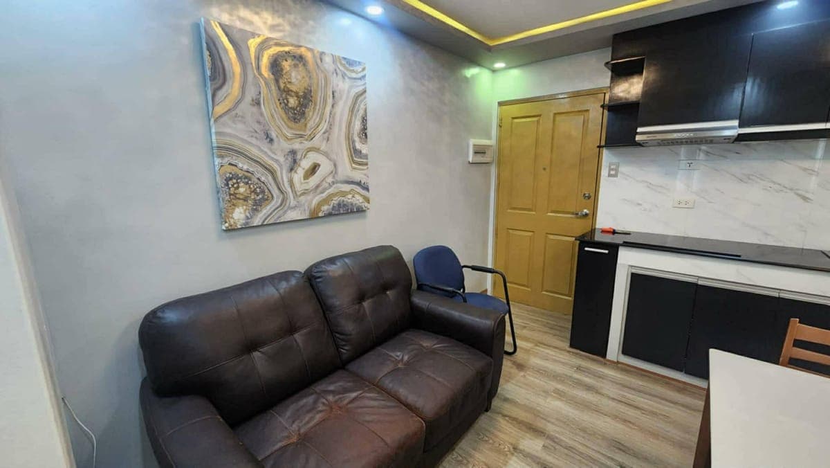 2br condo with parking - photo 3