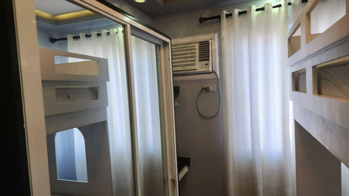 2br condo with parking - photo 4