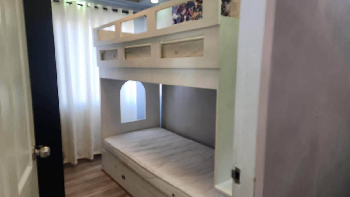 2br condo with parking - photo 5