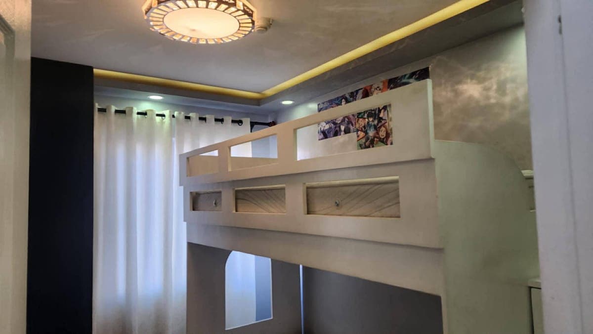 2br condo with parking - photo 6