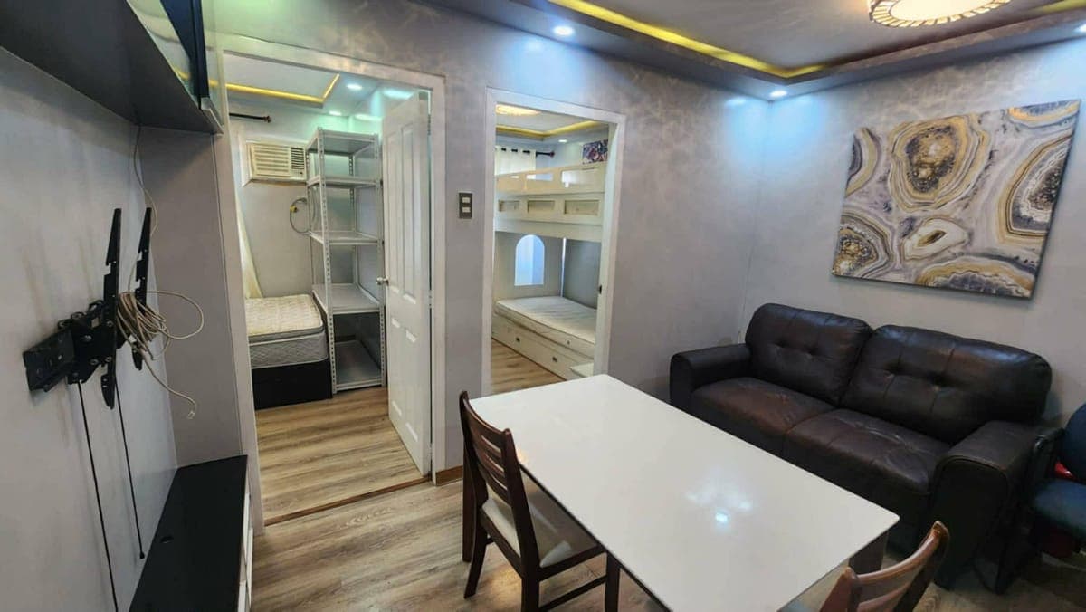 2br condo with parking - photo 10