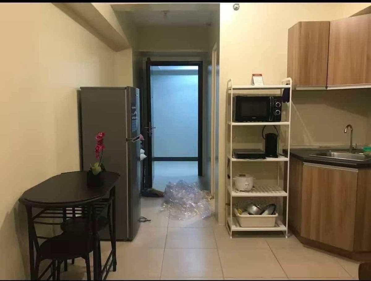 📣FOR RENT | Studio Unit (Furnished) - photo 1