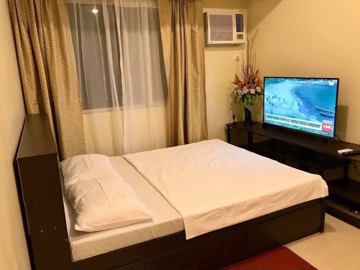 📣FOR RENT | Studio Unit (Furnished) - photo 3