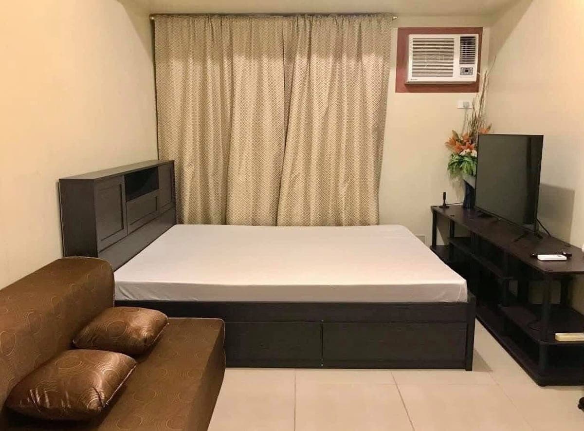 📣FOR RENT | Studio Unit (Furnished) - photo 4