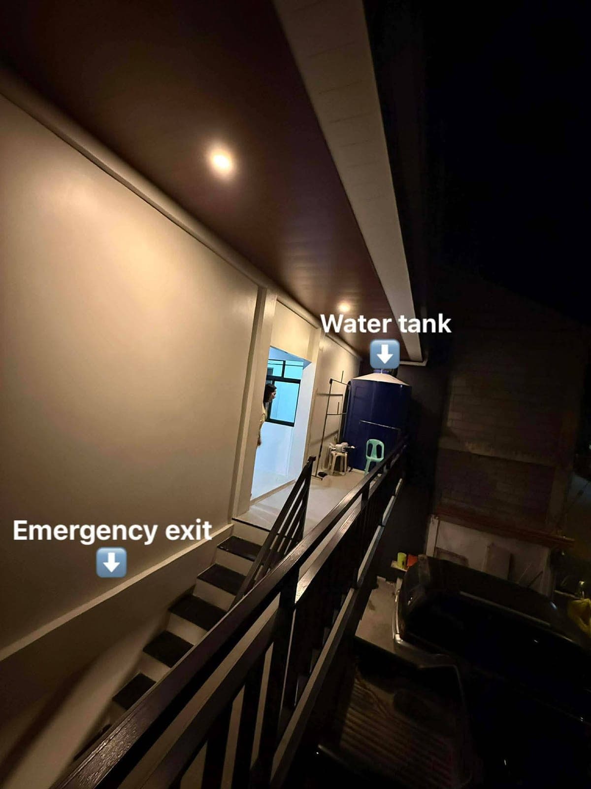 ‼️UPDATE: 1 ROOM AVAILABLE 🙏 🙏🙏‼️ - photo 2