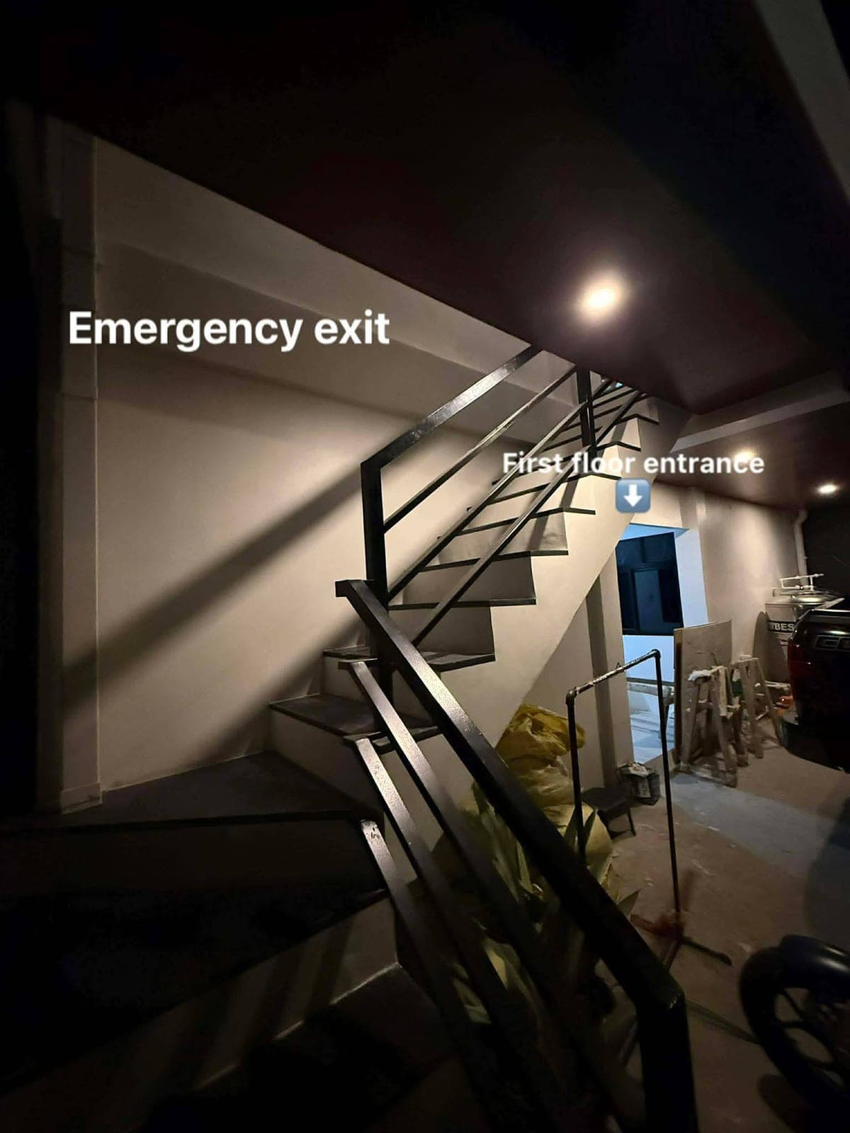 ‼️UPDATE: 1 ROOM AVAILABLE 🙏 🙏🙏‼️ - photo 3