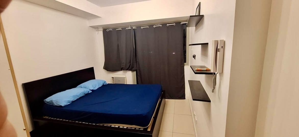 🏢Condo Studio Unit with Balcony FOR RENT/SALE - photo 2