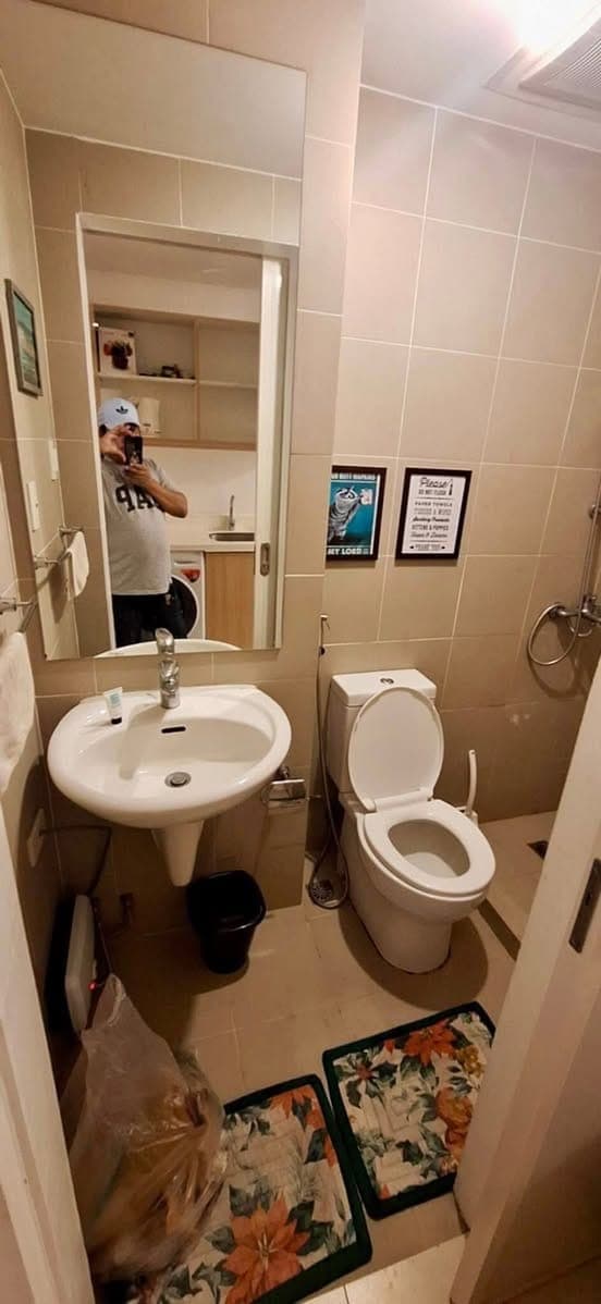 🏢Condo Studio Unit with Balcony FOR RENT/SALE - photo 4