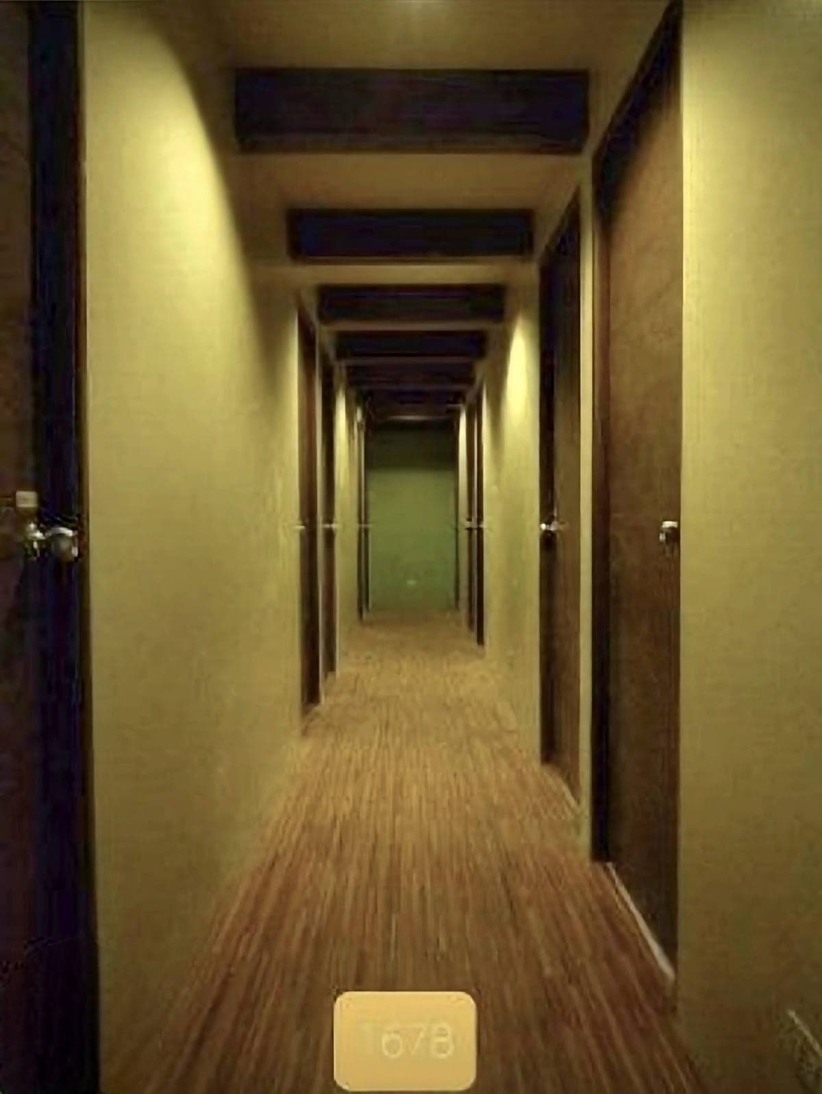 ₱8,500/month with provision for aircon – Studio room in Makati. - photo 5