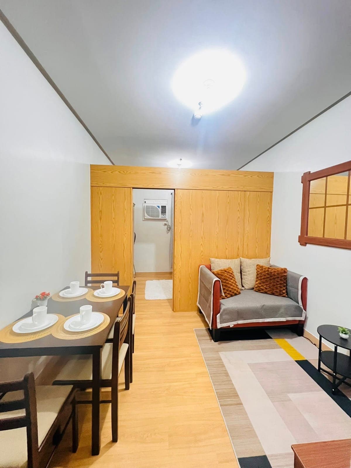 1BR condo unit for longterm lease‼️ - photo 12