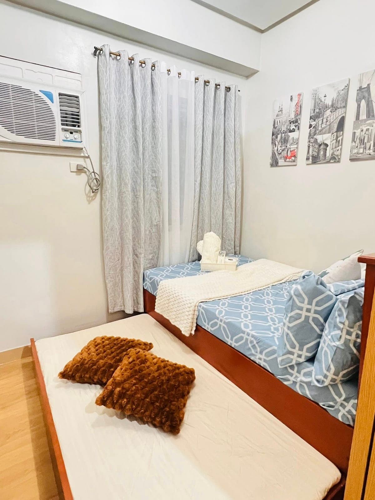 1BR condo unit for longterm lease‼️ - photo 16