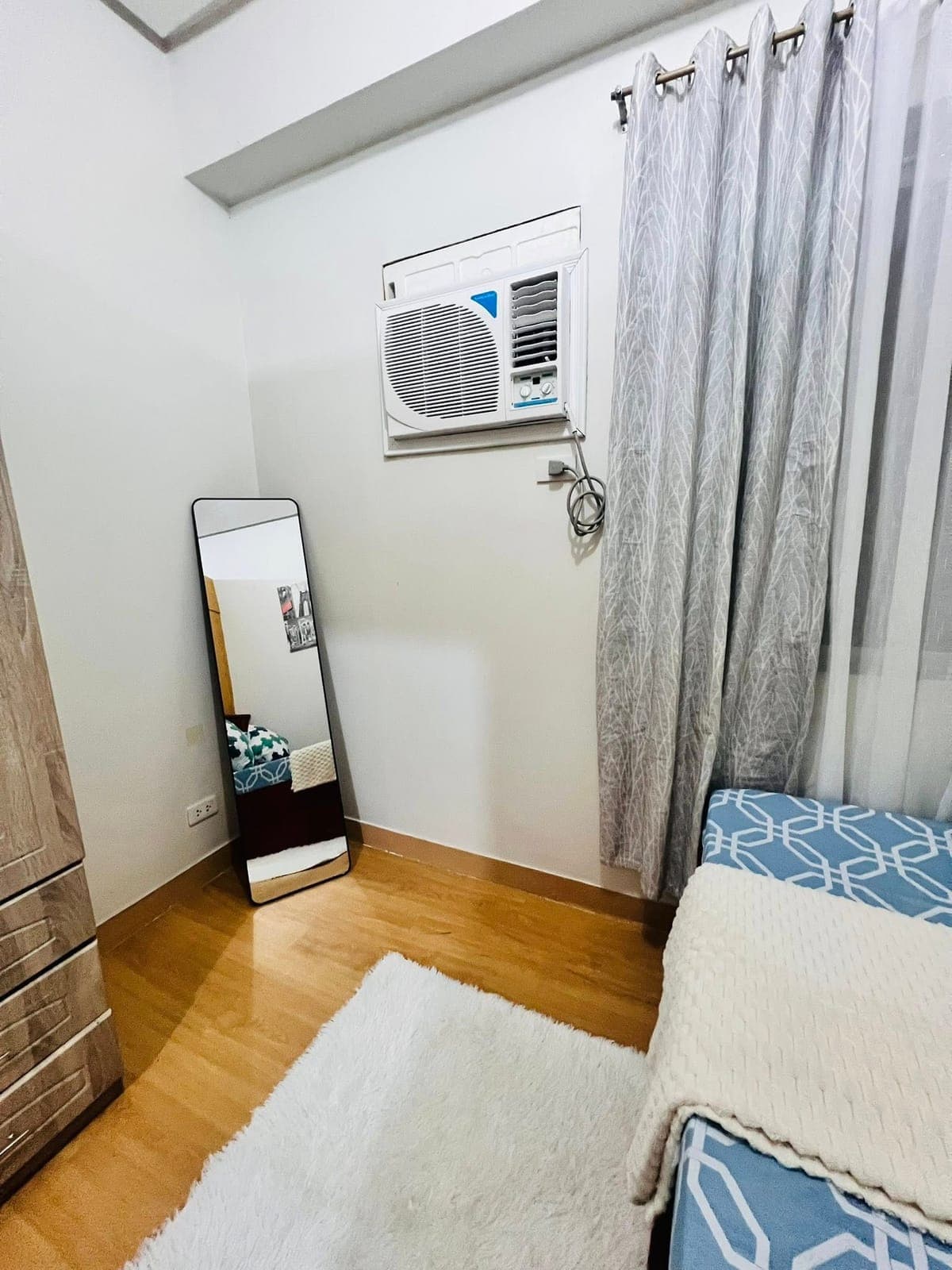 1BR condo unit for longterm lease‼️ - photo 4