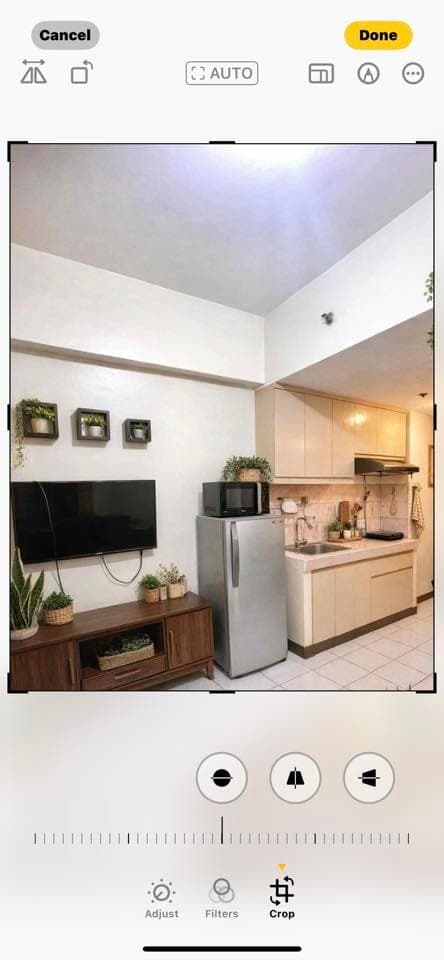 💰 ₱ 16,000 1+1  🔥FOR RENT🔥 📍Makati - photo 5