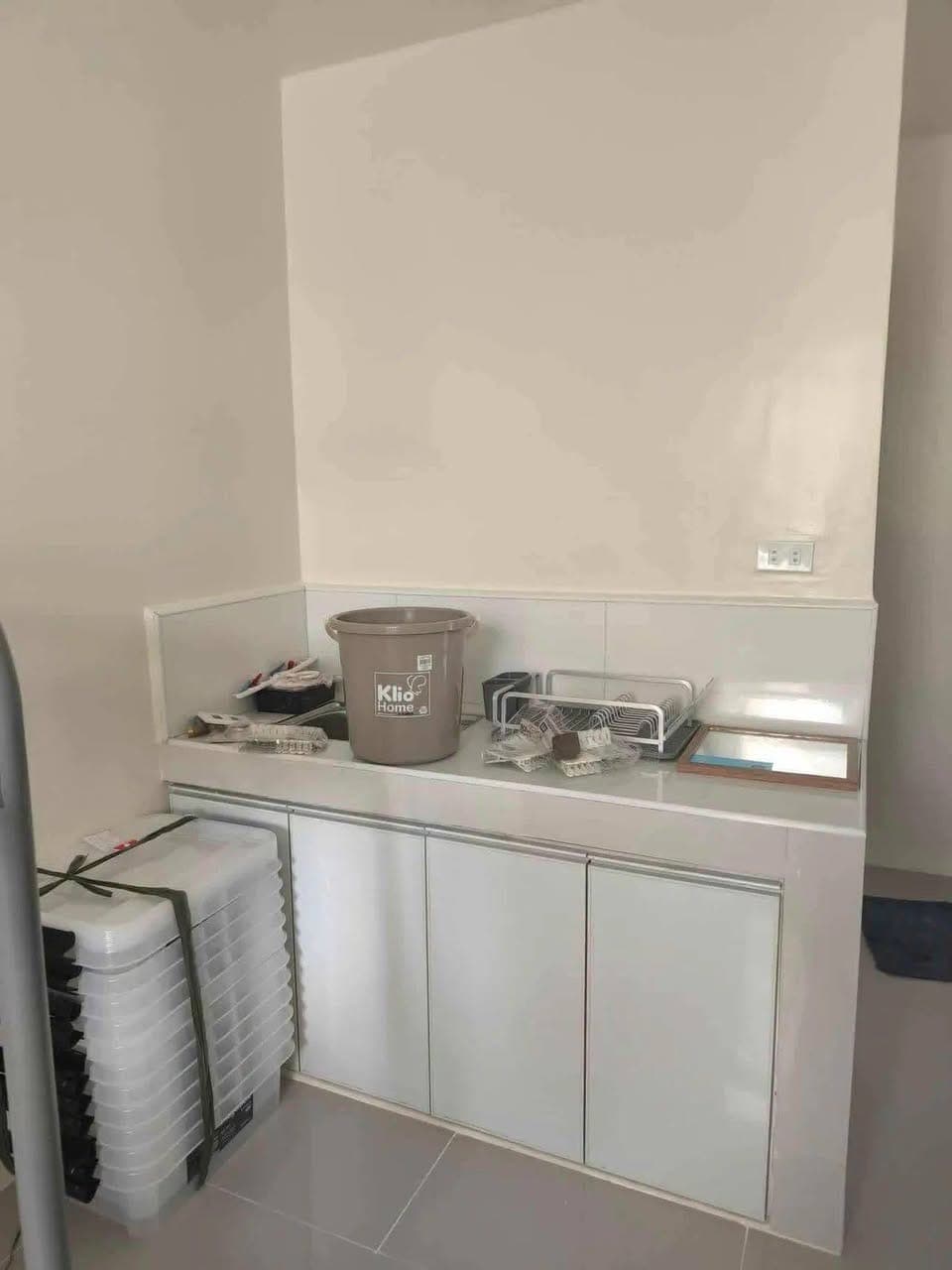 Bedspace ladies only! - photo 2