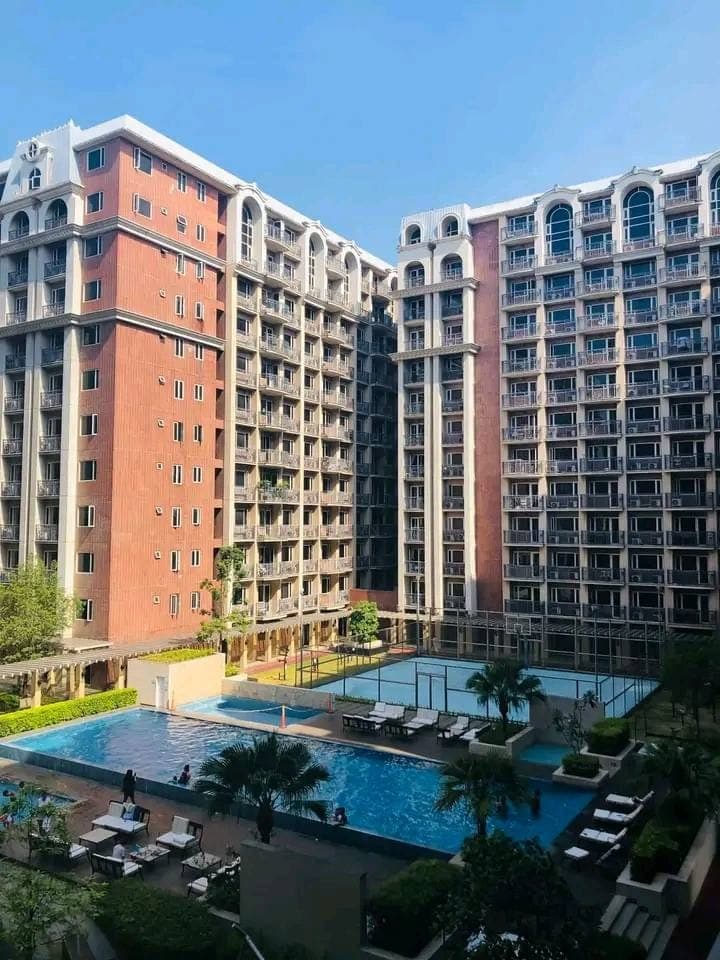 MALE AND FEMALE BEDSPACE IN MONARCH PARKSUITES‼️ - photo 2