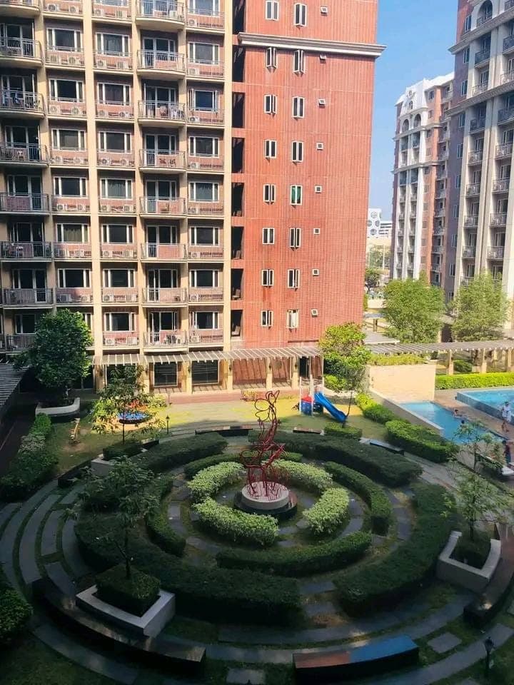 MALE AND FEMALE BEDSPACE IN MONARCH PARKSUITES‼️ - photo 3