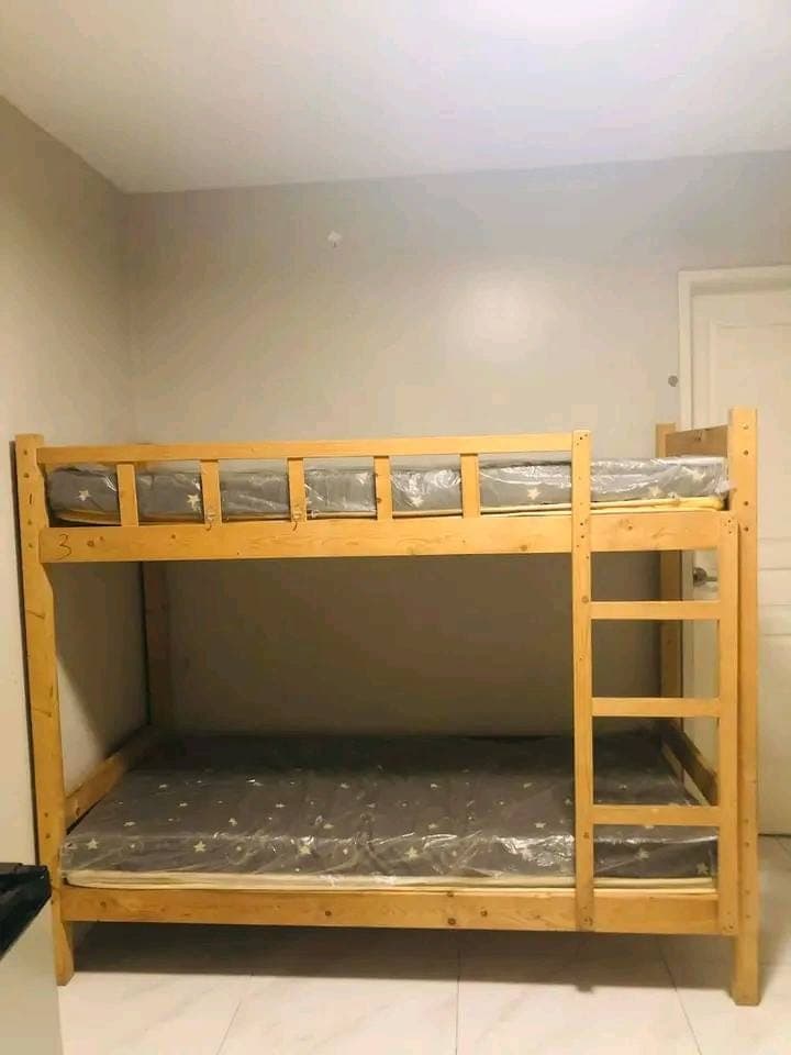 MALE AND FEMALE BEDSPACE IN MONARCH PARKSUITES‼️ - photo 5