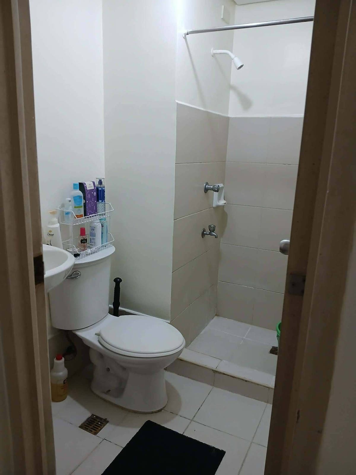 Ptpa po for rent residential and condo avida San Lazaro 13k semi furnish 15k 16k fully furnished - photo 4