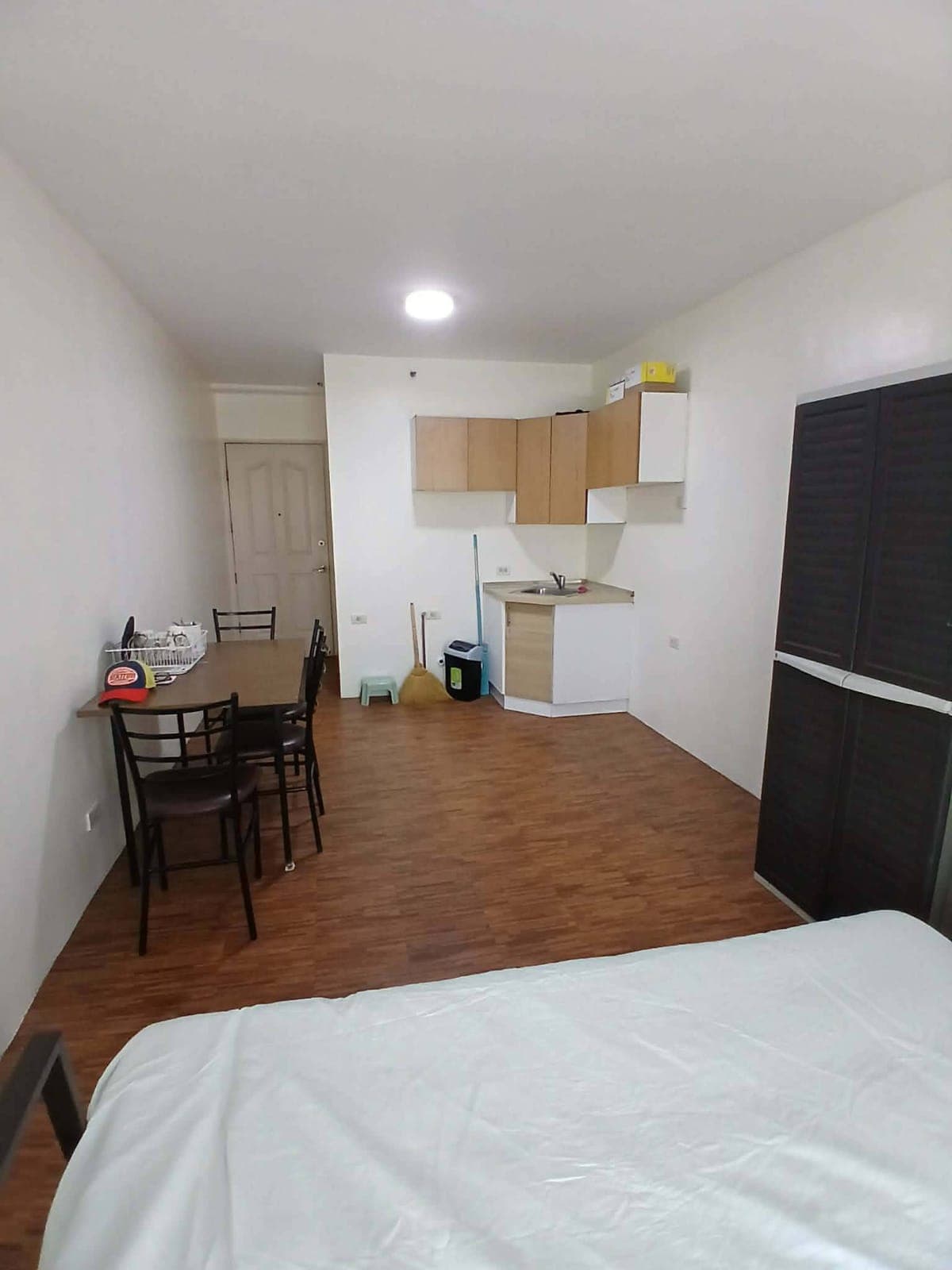 Ptpa po for rent residential and condo avida San Lazaro 13k semi furnish 15k 16k fully furnished - photo 6